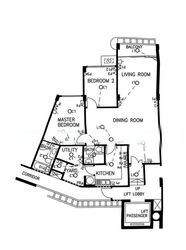 Orchid Park Condominium (D27), Condominium #522720361